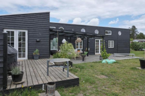 Beautifully Modernized And Well-Appointed Holiday Home Near Ebeltoft, Ebeltoft
